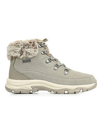 Boots Skechers Trego Snow Worries