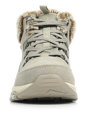 Boots Skechers Trego Snow Worries