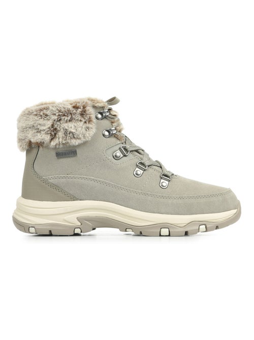 Boots Skechers Trego Snow Worries - Kiabi
