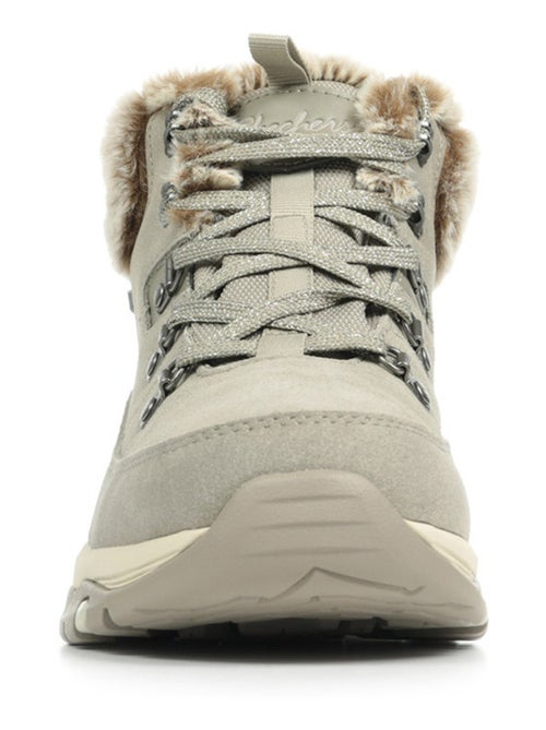 Boots Skechers Trego Snow Worries - Kiabi