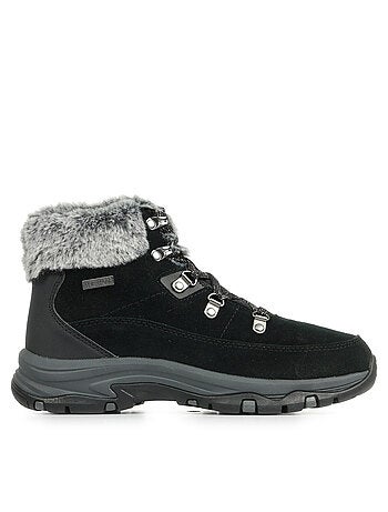 Boots Skechers Trego Snow Worries
