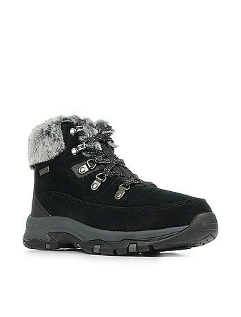 Boots Skechers Trego Snow Worries