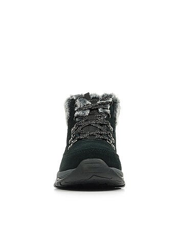Boots Skechers Trego Snow Worries
