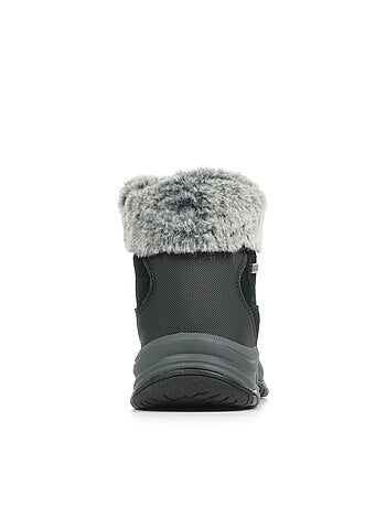 Boots Skechers Trego Snow Worries