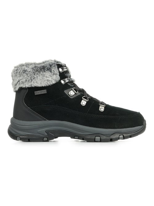 Boots Skechers Trego Snow Worries - Kiabi