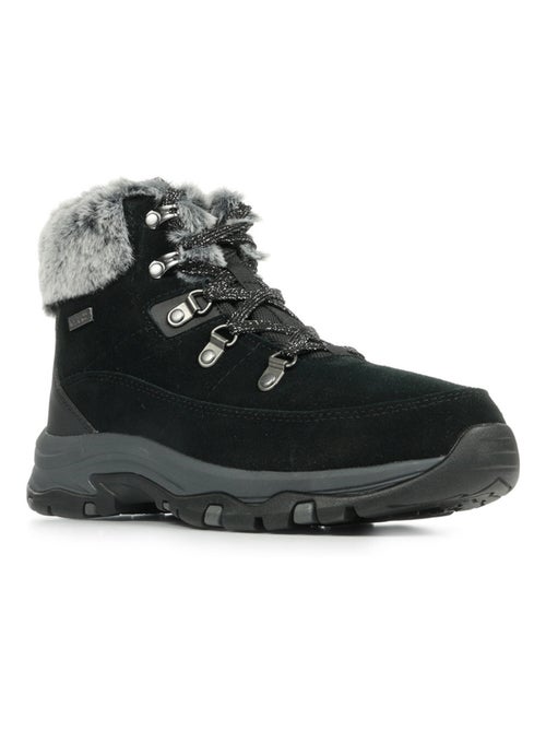 Boots Skechers Trego Snow Worries - Kiabi