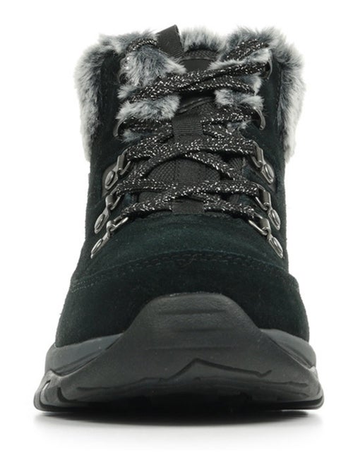 Boots Skechers Trego Snow Worries - Kiabi