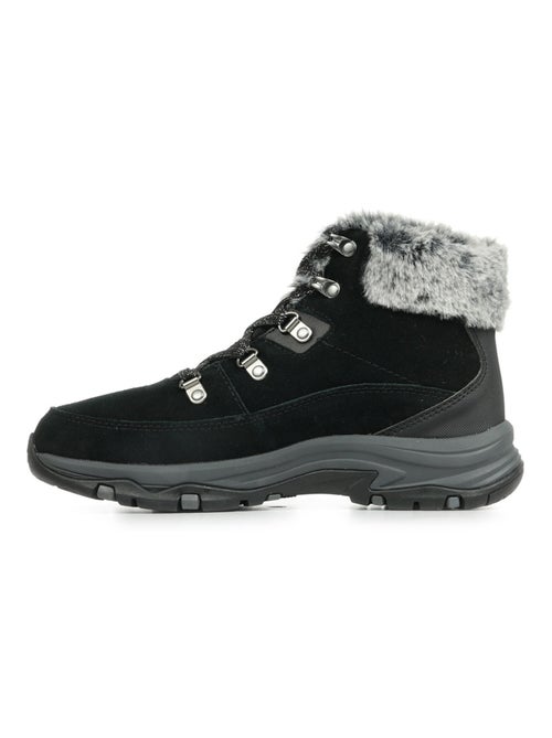 Boots Skechers Trego Snow Worries - Kiabi