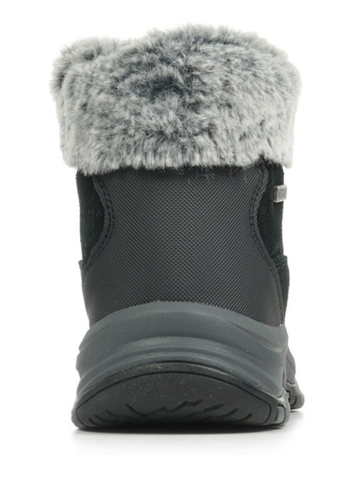 Boots Skechers Trego Snow Worries - Kiabi