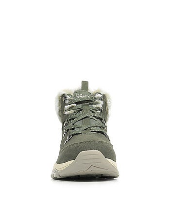 Boots Skechers Trego Snow Worries