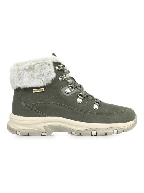 Boots Skechers Trego Snow Worries - Kiabi