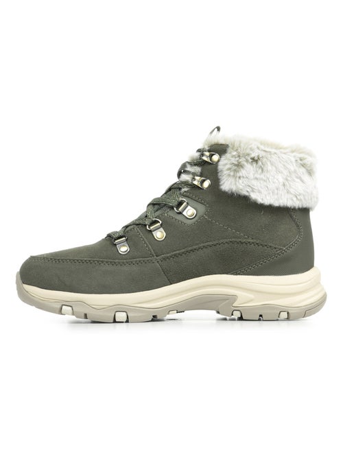 Boots Skechers Trego Snow Worries - Kiabi
