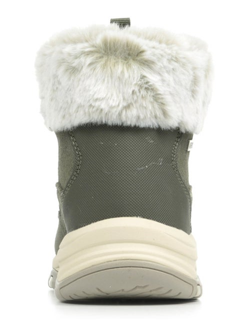 Boots Skechers Trego Snow Worries - Kiabi