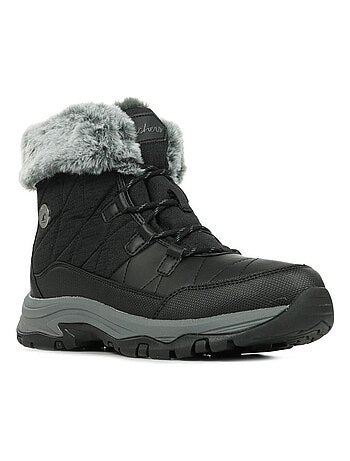 Boots Skechers Trego Winter Feeling