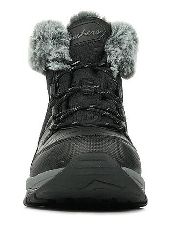 Boots Skechers Trego Winter Feeling