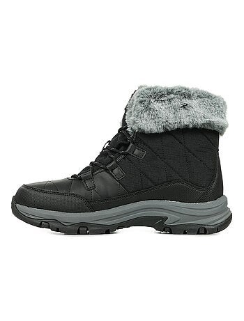 Boots Skechers Trego Winter Feeling