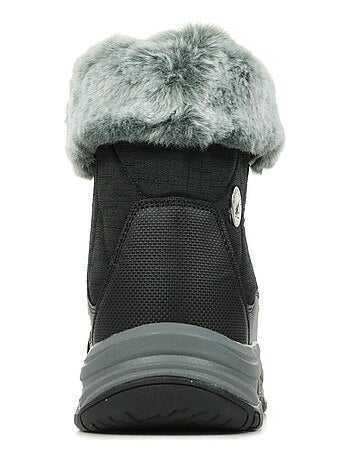Boots Skechers Trego Winter Feeling