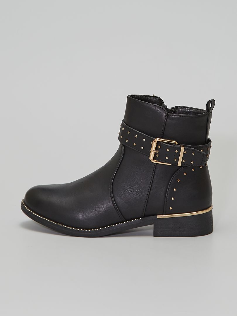 cyrillus bottines