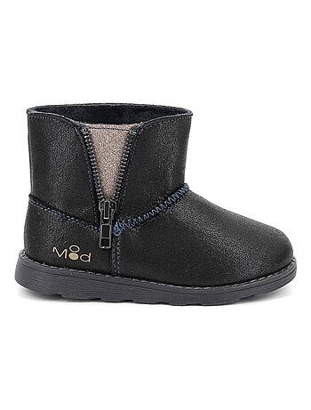 Boots Synthetique Aldize Mod 8