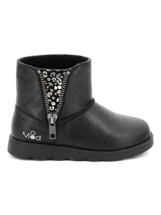 Boots Synthetique Aldize Mod 8