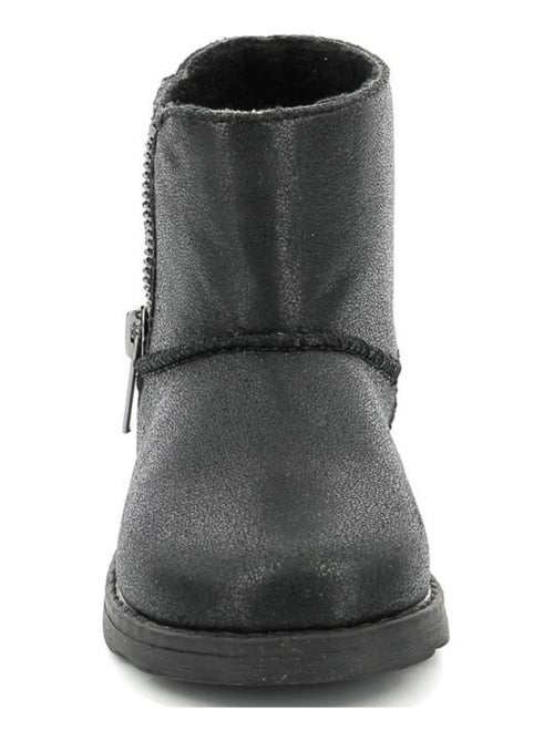 Boots Synthetique Aldize Mod 8 - Kiabi