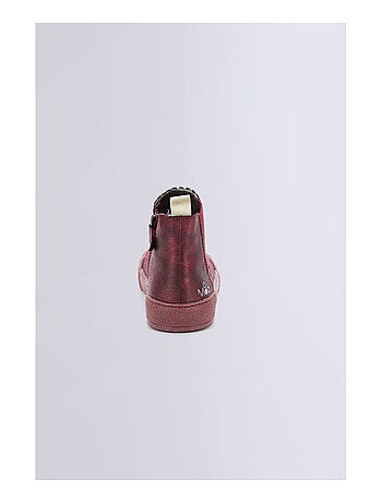 Boots Synthetique Ariboot Mod 8