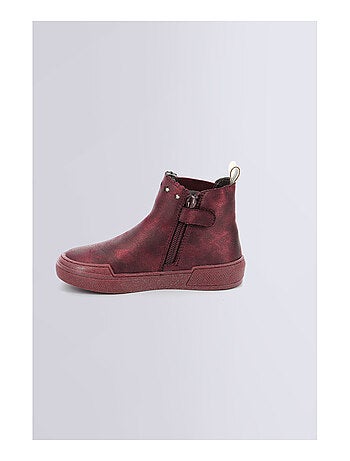 Boots Synthetique Ariboot Mod 8