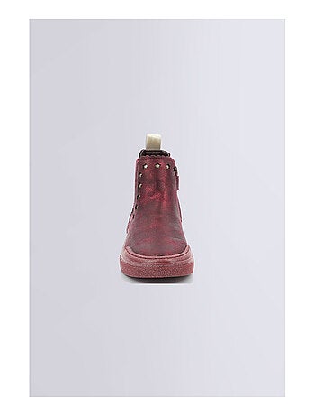 Boots Synthetique Ariboot Mod 8