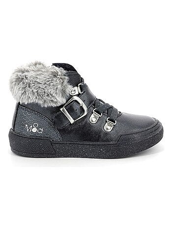 Boots Synthetique Arisnow Mod 8