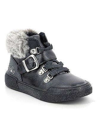 Boots Synthetique Arisnow Mod 8