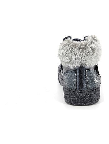Boots Synthetique Arisnow Mod 8