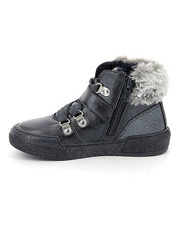 Boots Synthetique Arisnow Mod 8
