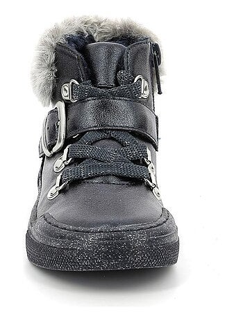 Boots Synthetique Arisnow Mod 8