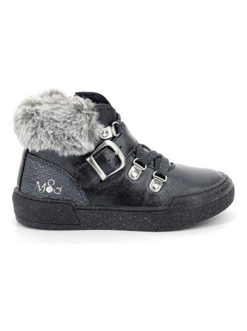 Boots Synthetique Arisnow Mod 8 - Kiabi
