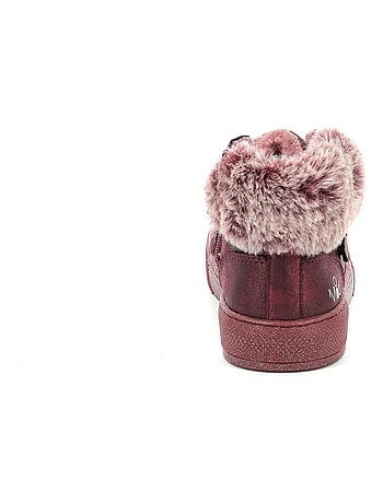 Boots Synthetique Arisnow Mod 8