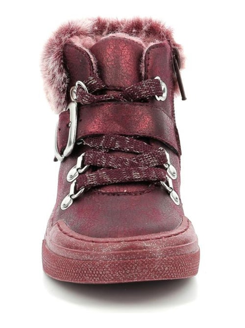 Boots Synthetique Arisnow Mod 8 - Kiabi