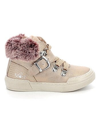 Boots Synthetique Arisnow Mod 8