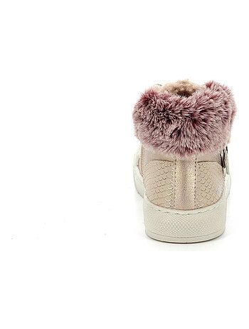 Boots Synthetique Arisnow Mod 8