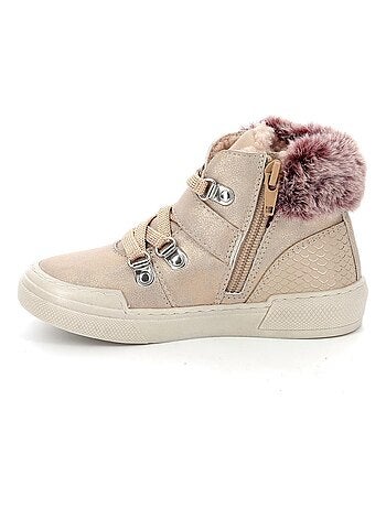 Boots Synthetique Arisnow Mod 8