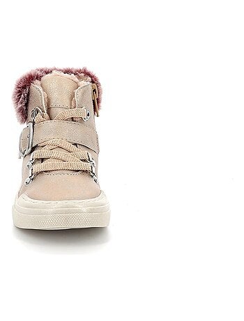 Boots Synthetique Arisnow Mod 8