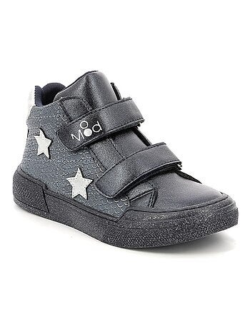 Boots Synthetique Arissa Mod 8