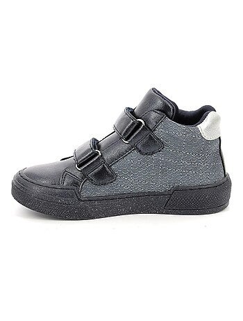 Boots Synthetique Arissa Mod 8