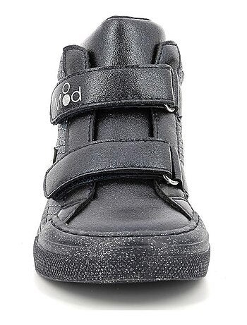 Boots Synthetique Arissa Mod 8