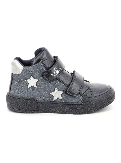 Boots Synthetique Arissa Mod 8 - Kiabi
