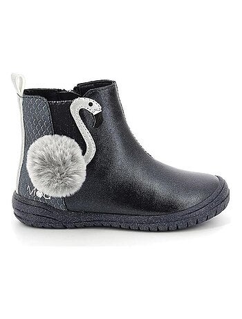 Boots Synthetique Fiany Mod 8