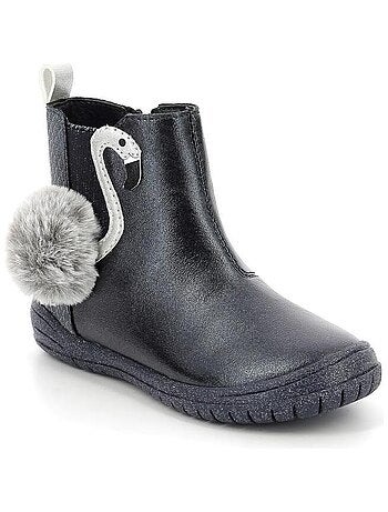 Boots Synthetique Fiany Mod 8