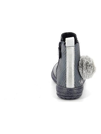Boots Synthetique Fiany Mod 8