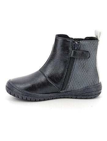 Boots Synthetique Fiany Mod 8