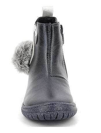 Boots Synthetique Fiany Mod 8