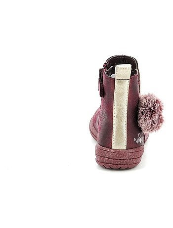 Boots Synthetique Fiany Mod 8